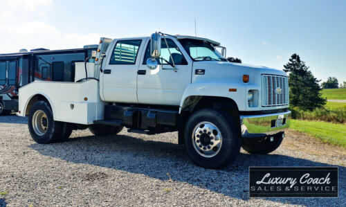 Chevrolet C7
