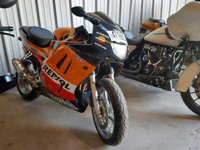 Honda CBR600