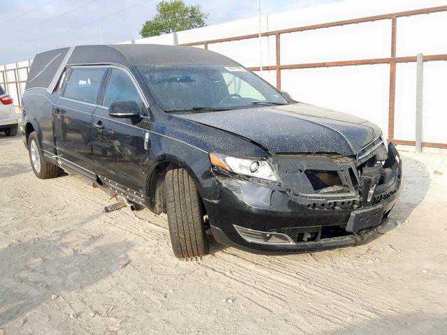 Lincoln MKT