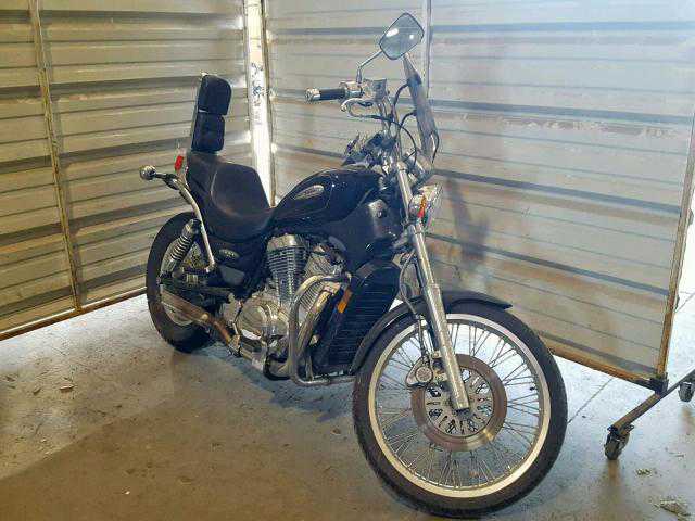 Suzuki VS800