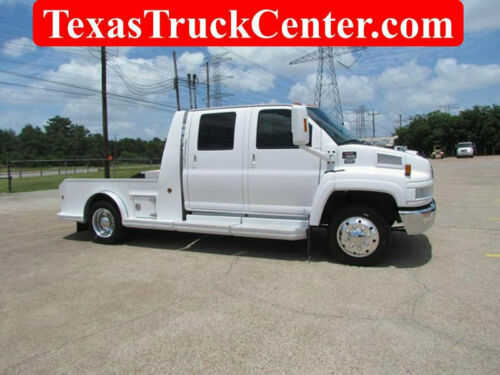 GMC C4