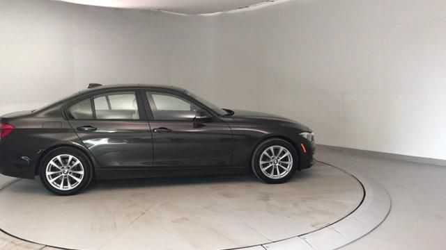 2016 BMW 320i
