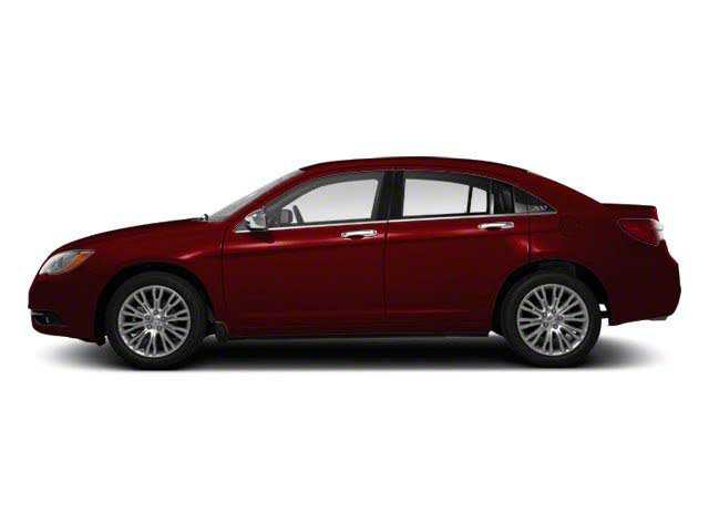 CHRYSLER