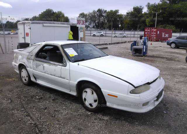 Dodge Daytona
