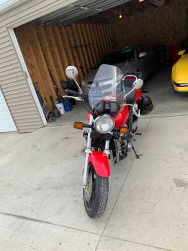 Honda CB1000