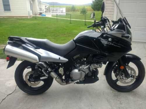 Suzuki DL1000