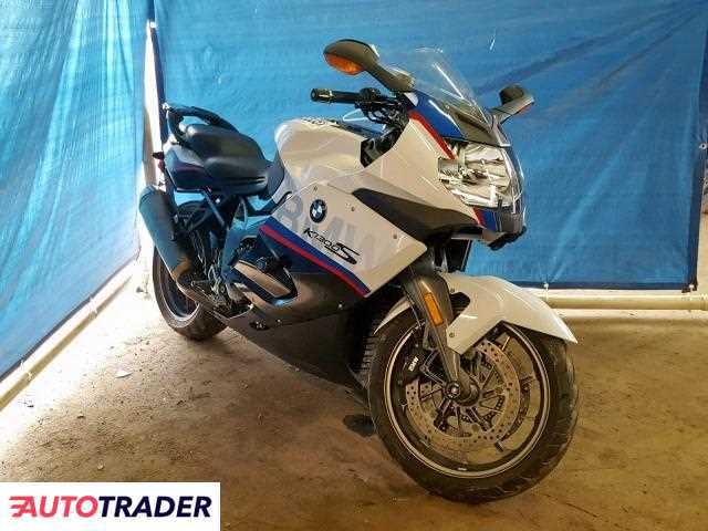 BMW K 1300 S