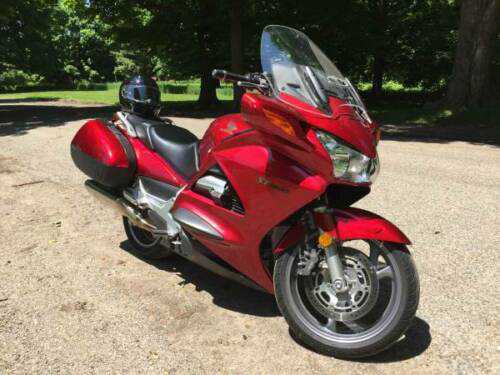 Honda ST1300