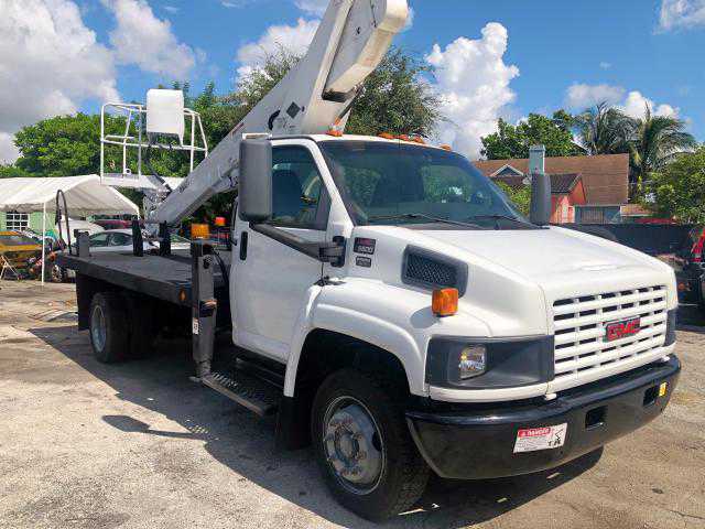 GMC C5
