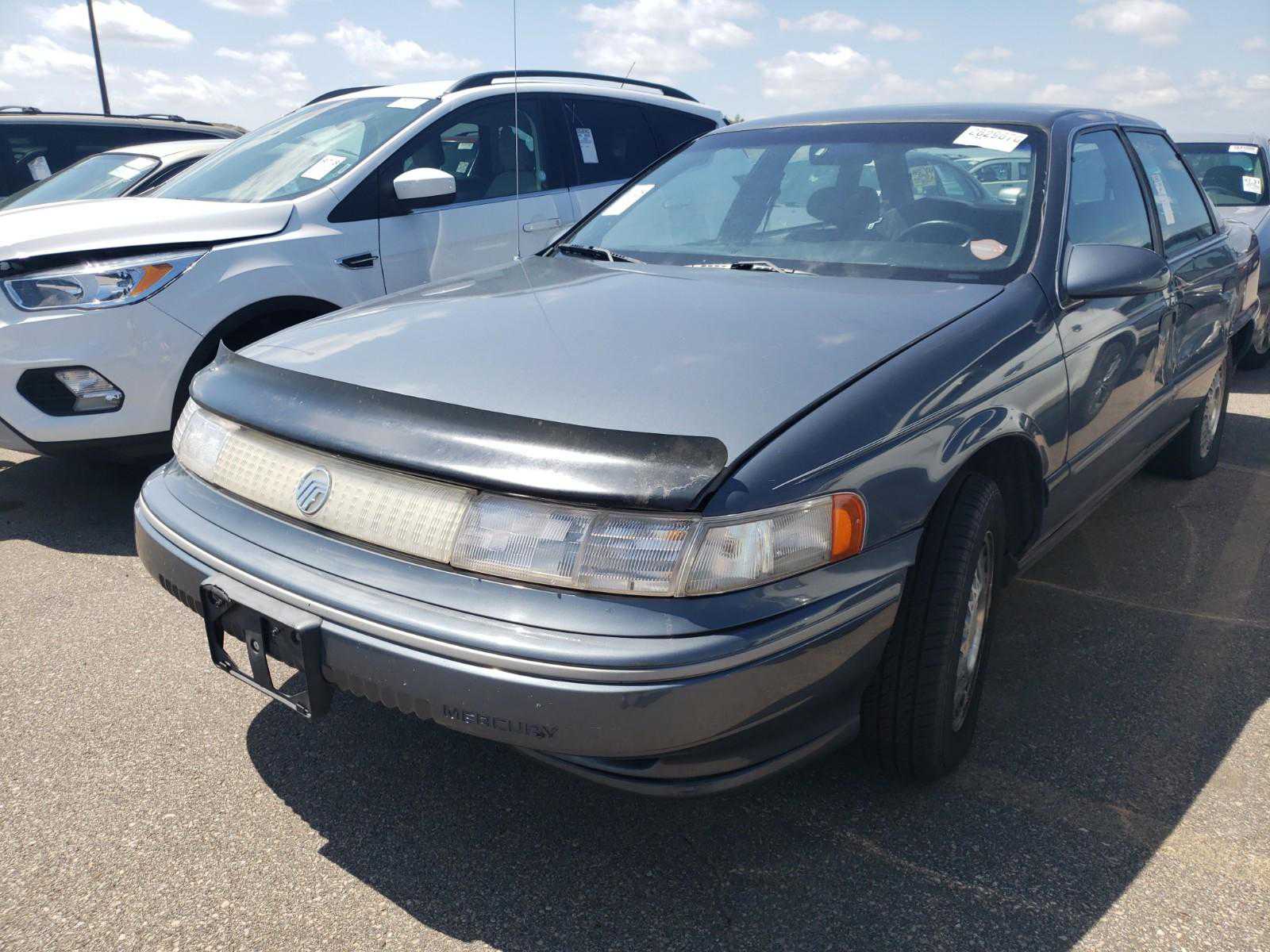 Mercury Sable