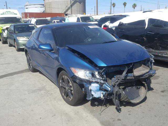 Honda CR-Z