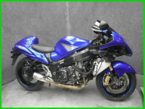 Suzuki GSX1300RAL