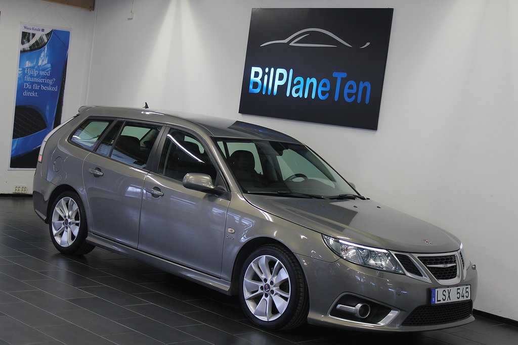 Saab 9-3