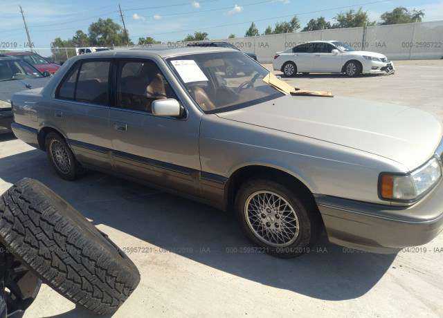 Mazda 929