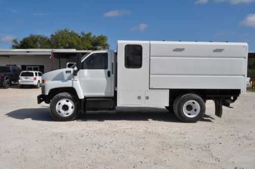GMC C6