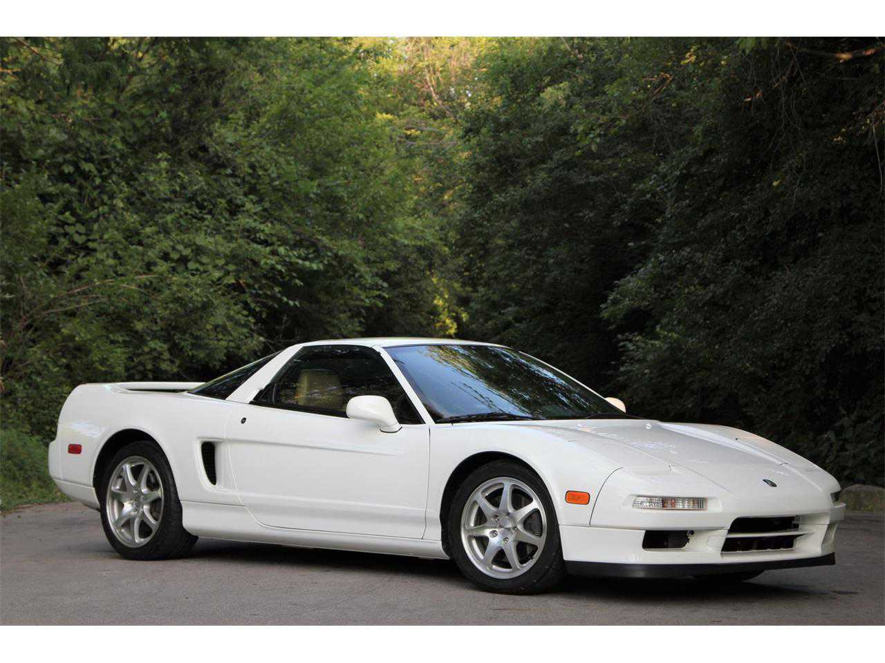 Acura NSX