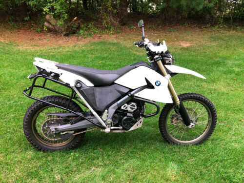 BMW G 650