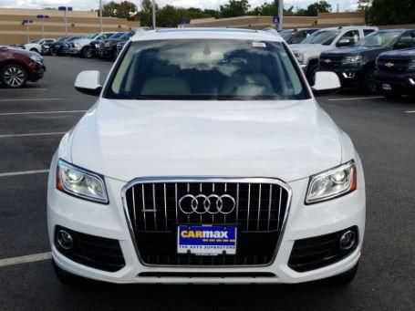 2016 Audi Q5