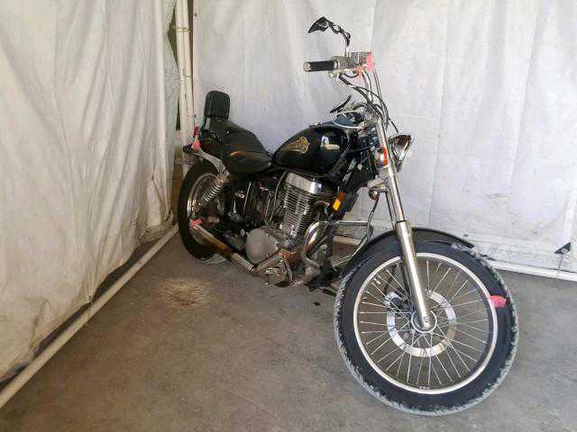 Suzuki LS650P