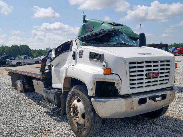 Chevrolet C6