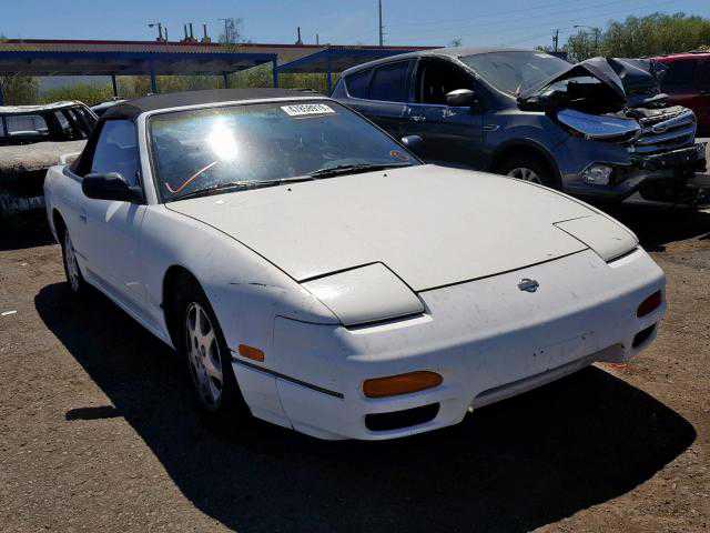 Nissan 240SX