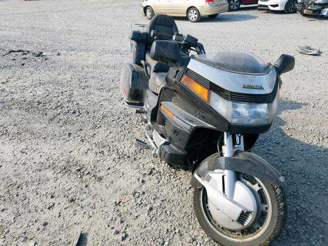 Honda GL1500i