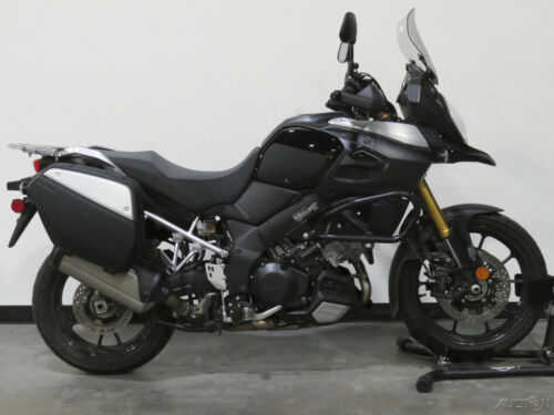 Suzuki DL1000AL/DL1000AAL