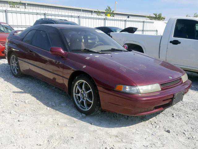 Subaru SVX