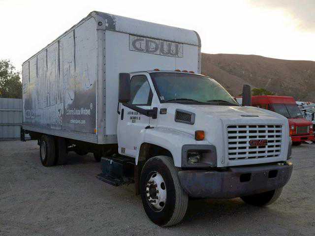 GMC