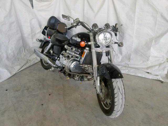 Honda GL1500CD (VALKYRIE TOURER)