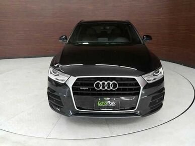 2016 AUDI Q3 - VIN Decoder