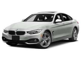 2016 BMW 428i