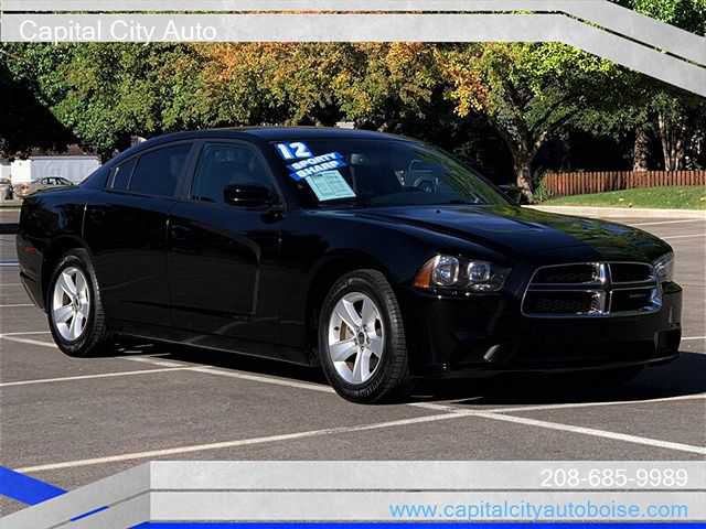 DODGE