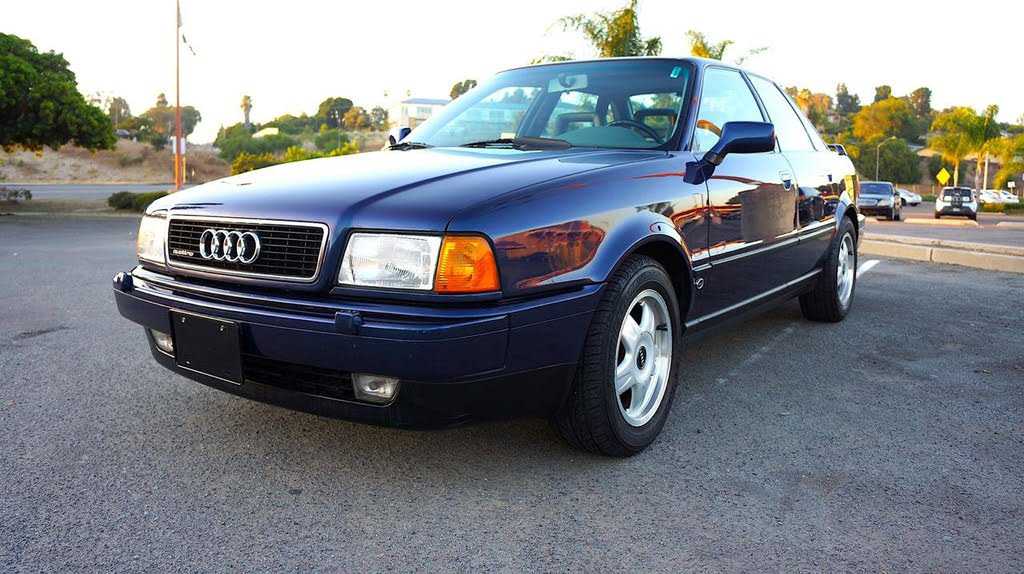Audi 90