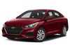 2020 HYUNDAI Accent