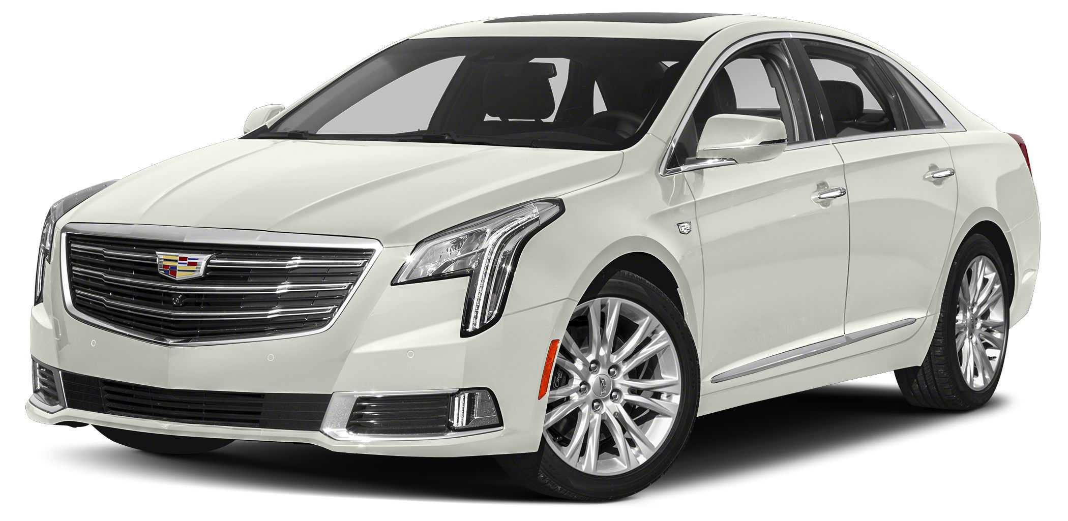 CADILLAC