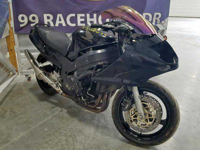 Honda CBR1100XX