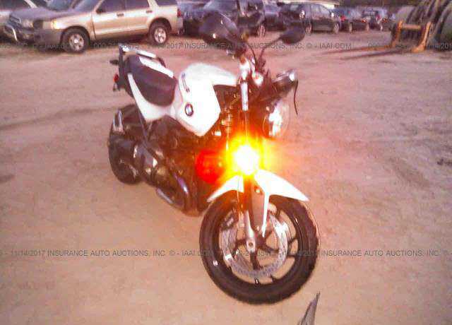 BMW R 1200 R