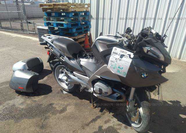 BMW R 1200 RT