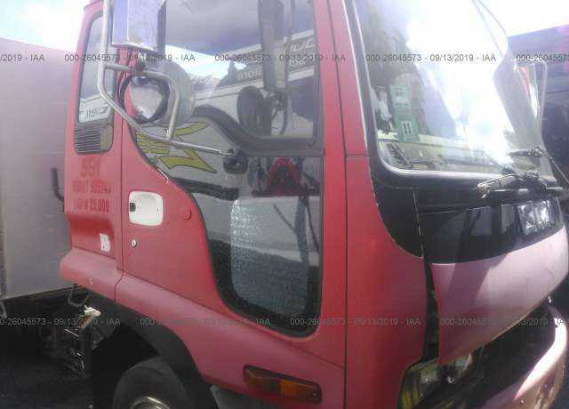 Isuzu FRR