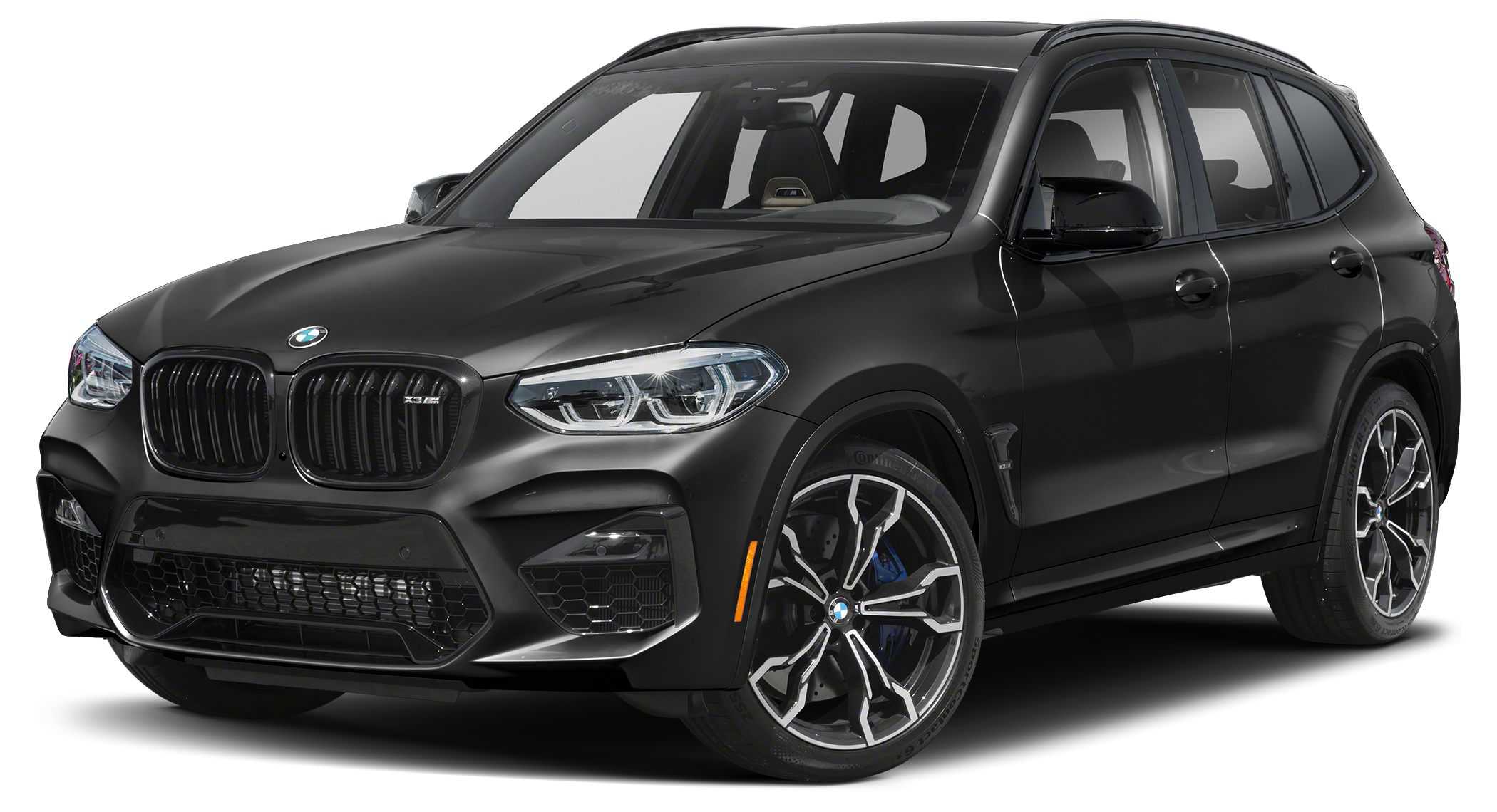 2020 BMW X3