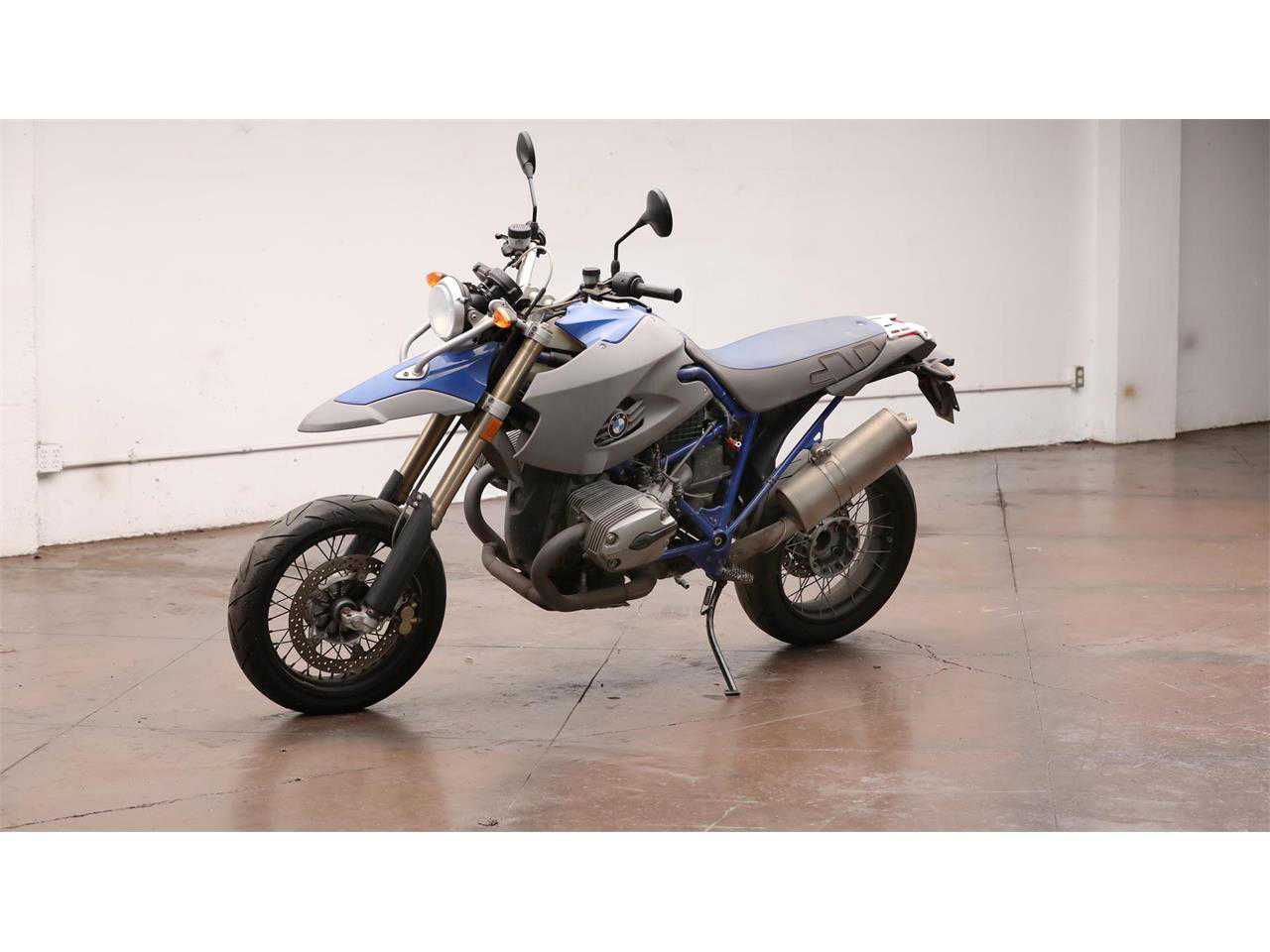 BMW R 1200 GS