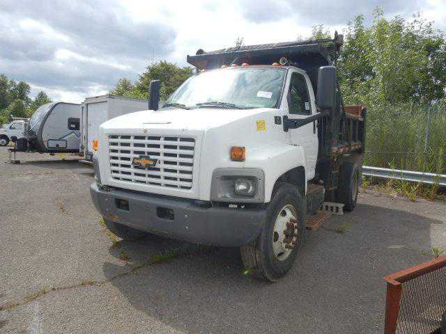 Chevrolet C7
