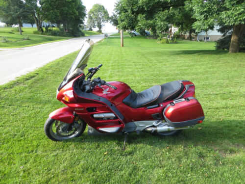 Honda ST1100