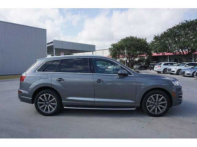 2018 Audi Q7