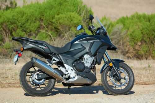Honda CB500