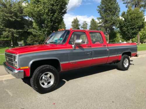 CHEVROLET
