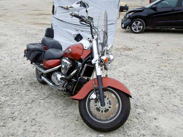 Suzuki VL1500