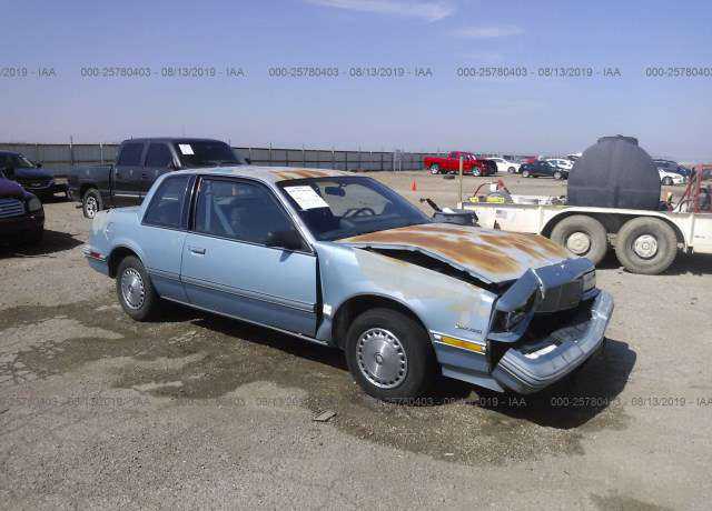 Buick Skylark