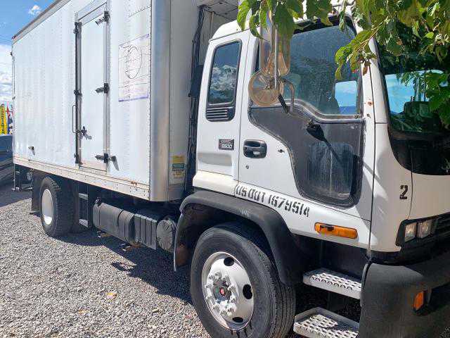 GMC T-Series